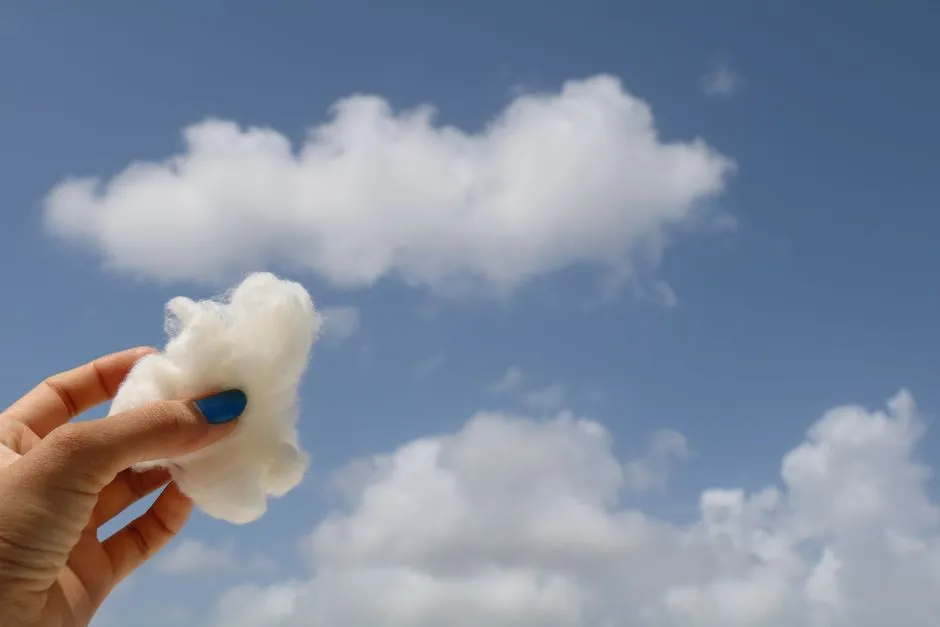 What to Avoid: The Cotton Problem (Image Credits: Pexels)
