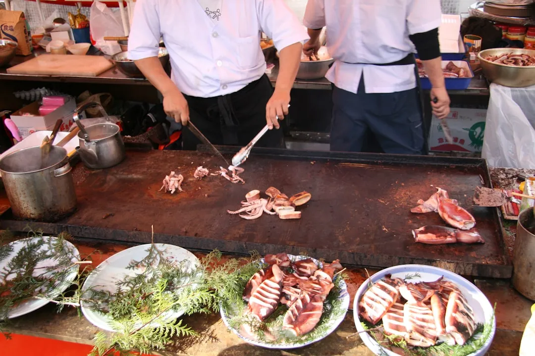 The Chefs Who Left and Came Back (Image Credits: Unsplash)