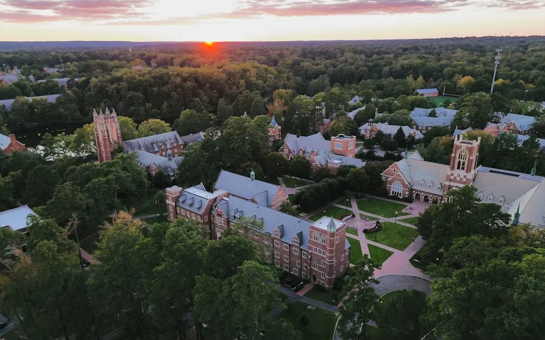 Richmond Is Growing Fast - and Some Residents Are Ready for a Change (Image Credits: Unsplash)