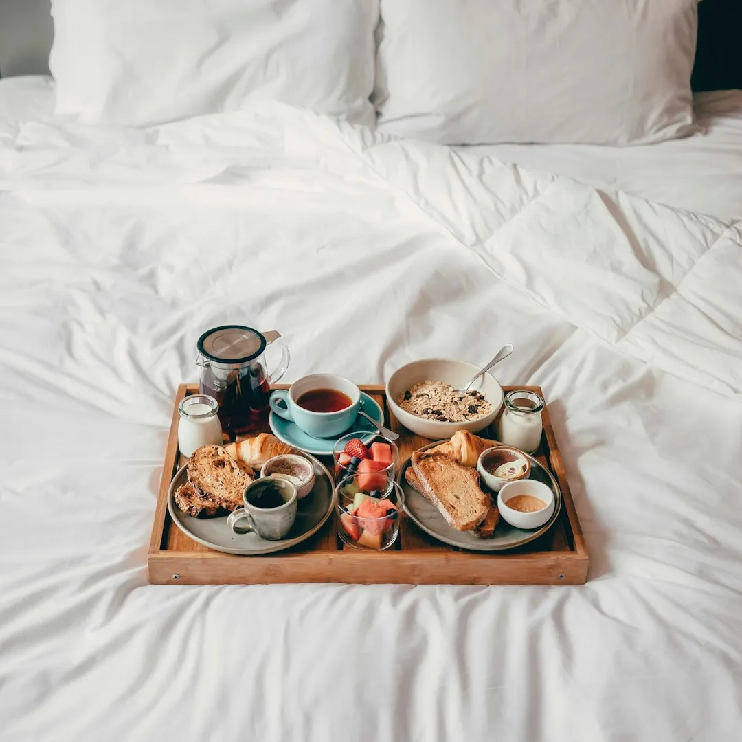 What Experienced Staff Quietly Recommend (Image Credits: Unsplash)
