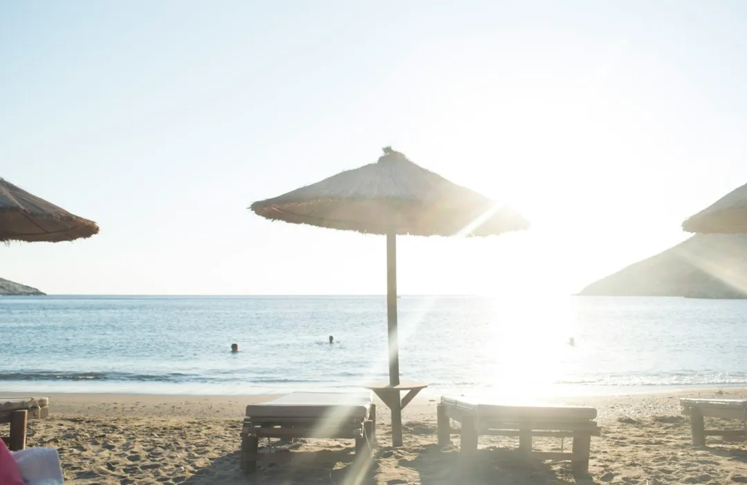 The Psychology Behind the Dawn Dash (Image Credits: Unsplash)
