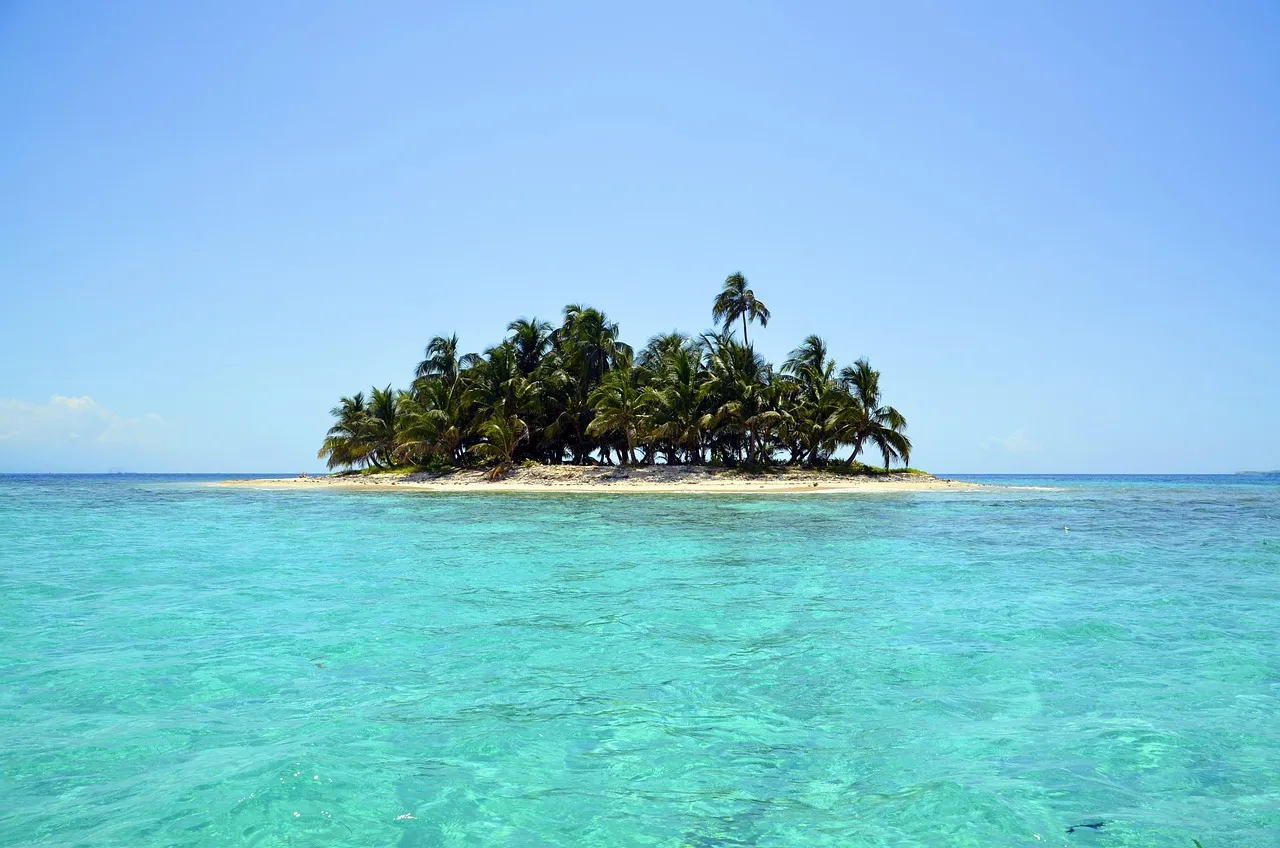 2. Kelleys Island, Lake Erie, Ohio (Image Credits: Pixabay)