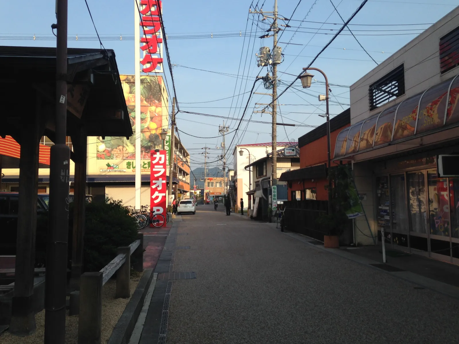 Yuda Onsen and the Slower Pace of Arrival (By そらみみ (Soramimi), CC BY-SA 4.0)