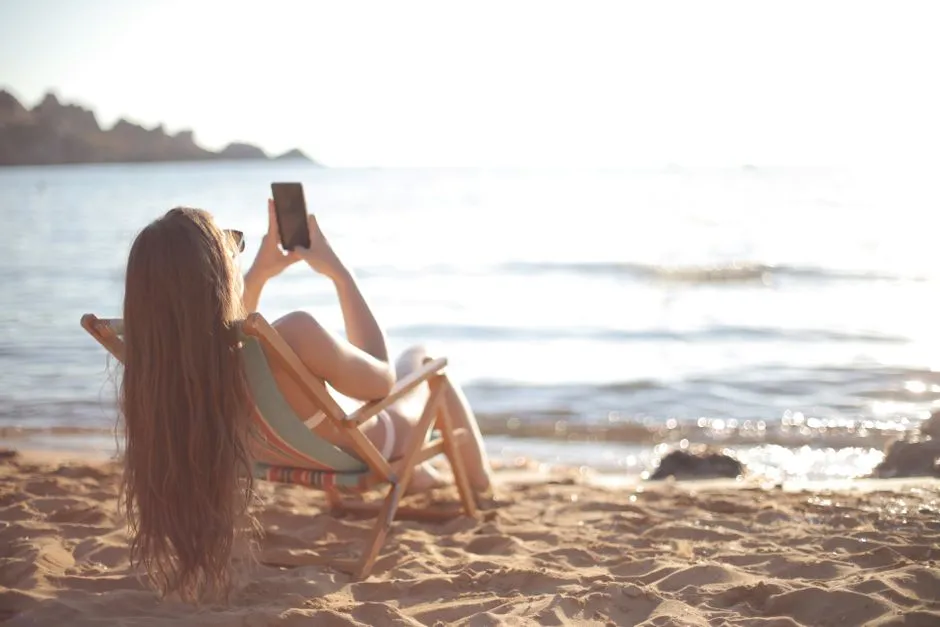 Who Is Actually Making These Trips (Image Credits: Pexels)