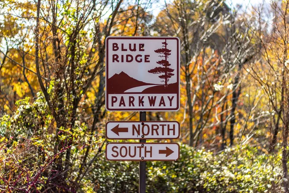 The Blue Ridge Parkway at Its Most Dramatic (Image Credits: Pexels)