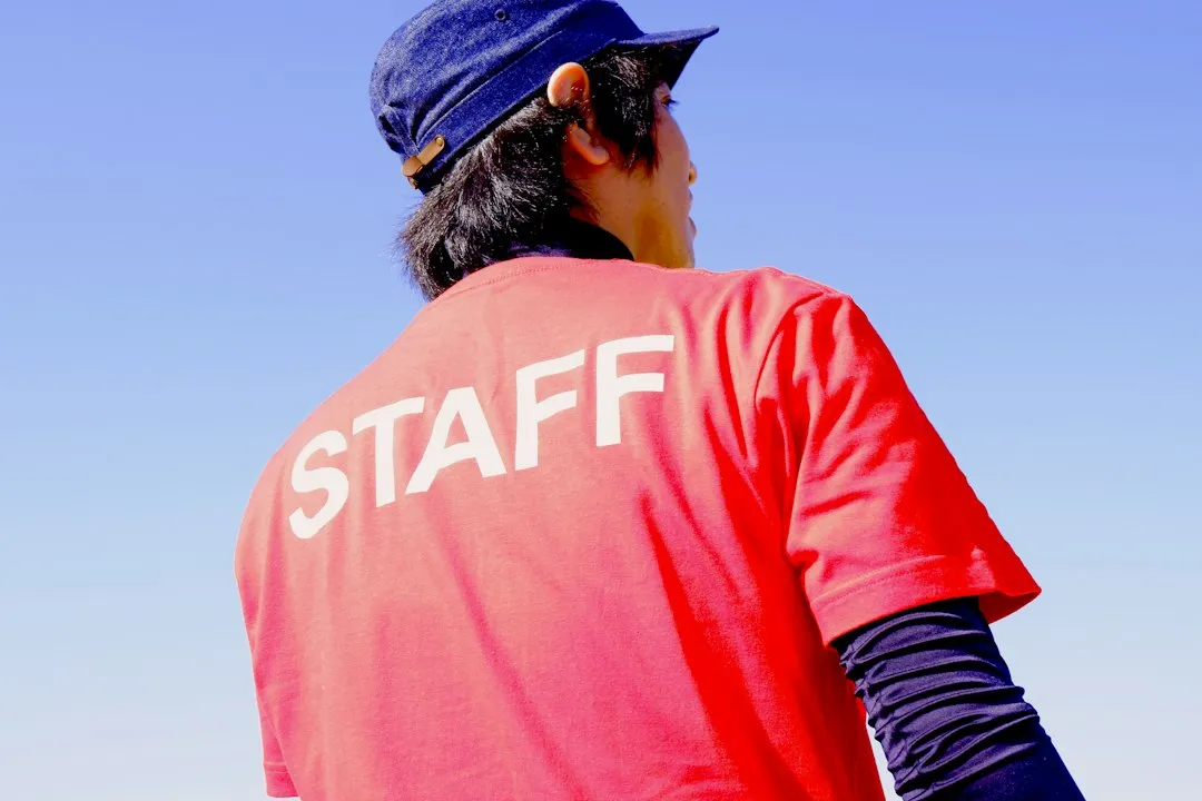 Staff Qualifications Are Much Higher Than People Assume (Image Credits: Unsplash)