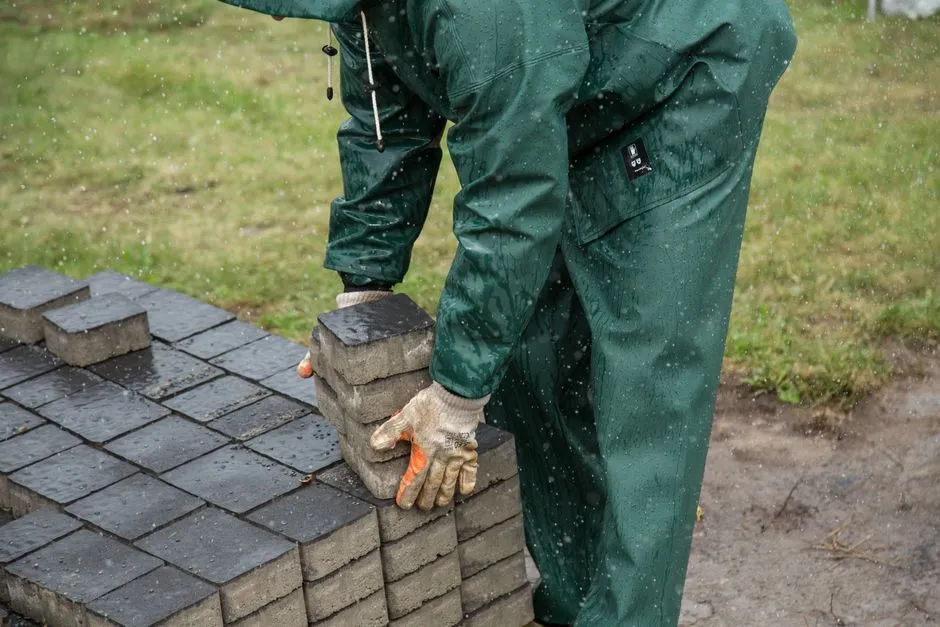 Waterproof Pants That Pull On Over Anything (Image Credits: Pexels)