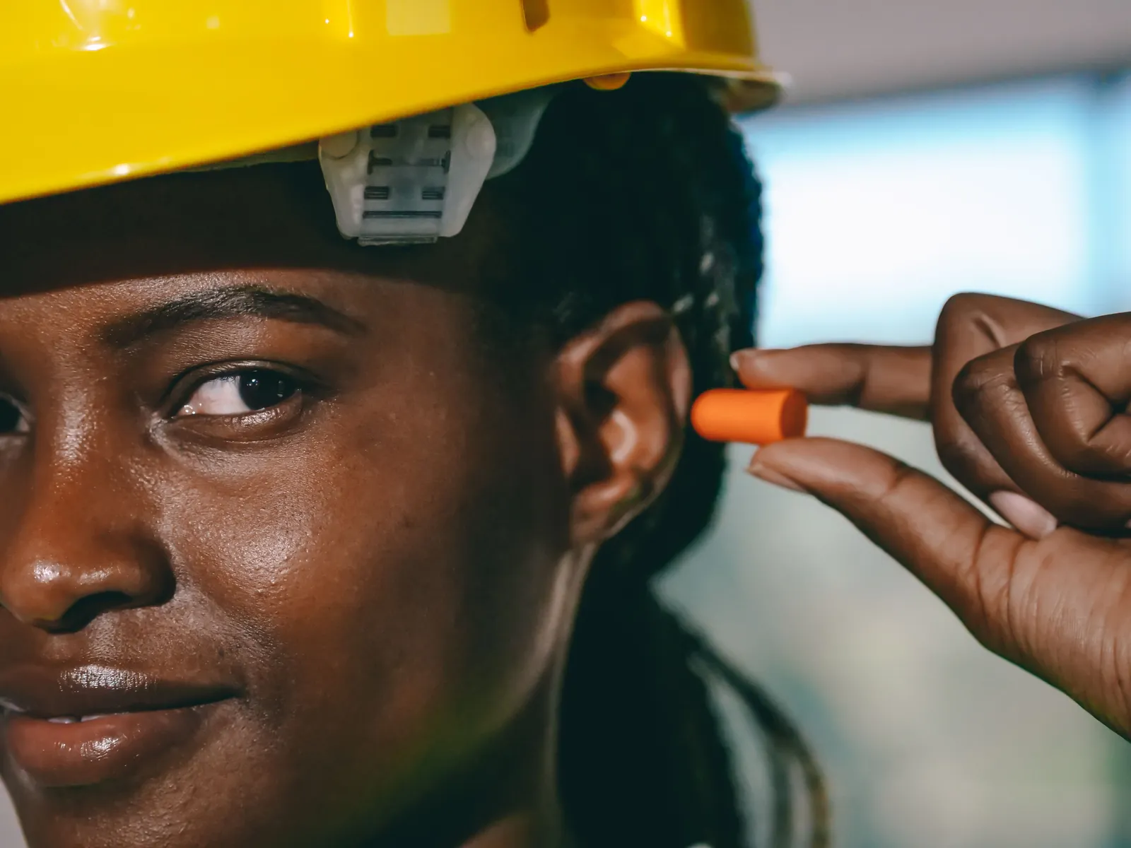 Foam vs. Silicone: Choosing the Right Type (Image Credits: Pexels)