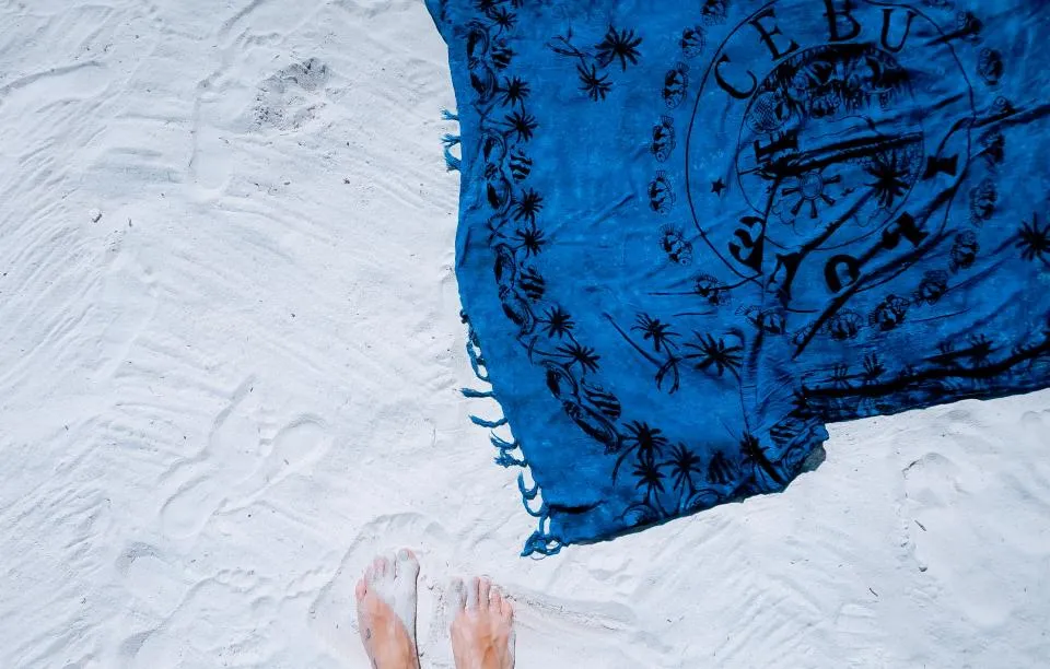 What Sand Softness Actually Comes Down To (Image Credits: Stocksnap)