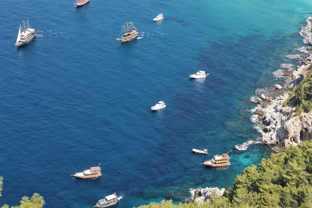 A Rich Maritime History That Shapes the Culture (Image Credits: Unsplash)