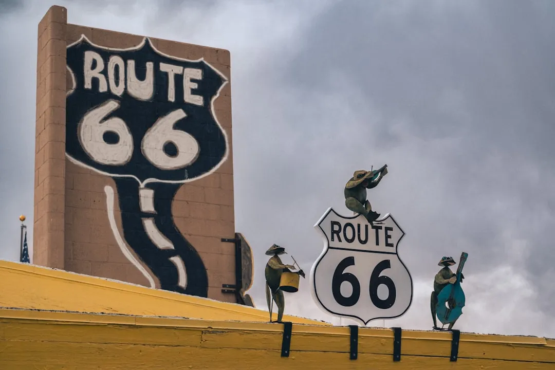 9. Roadside Attractions Were the Whole Point (Image Credits: Unsplash)
