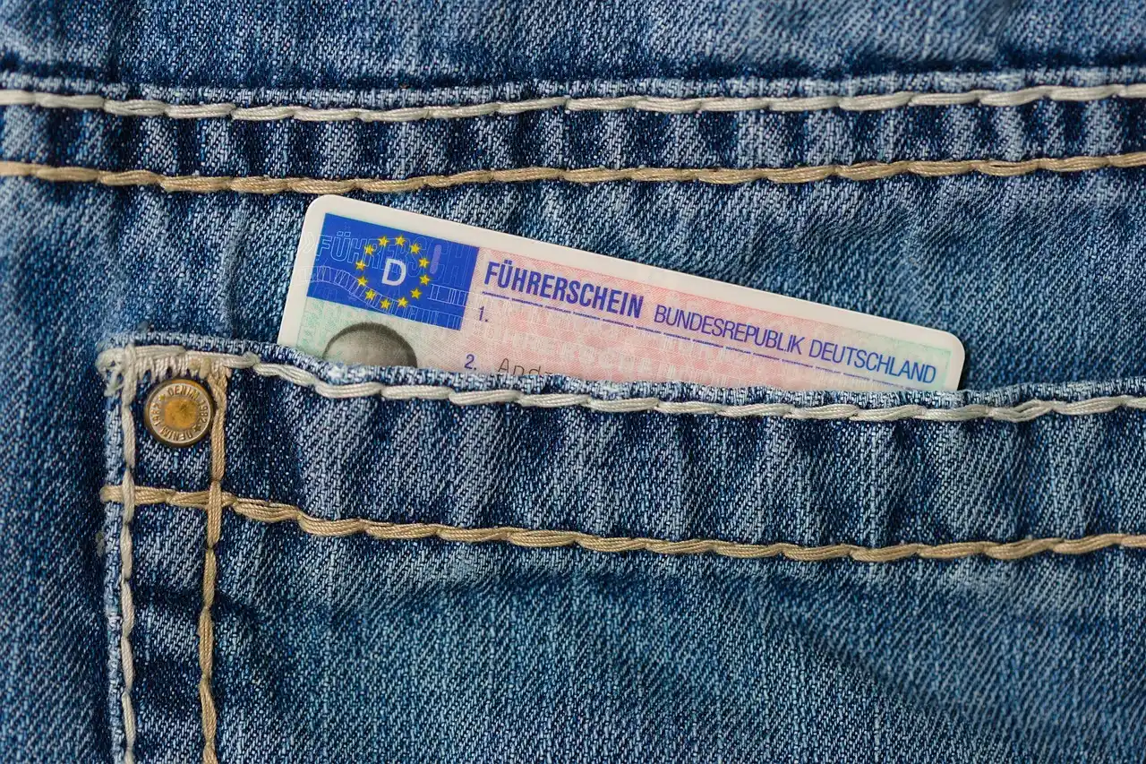 What the REAL ID Act Actually Is - and Why It Took So Long (Image Credits: Pixabay)