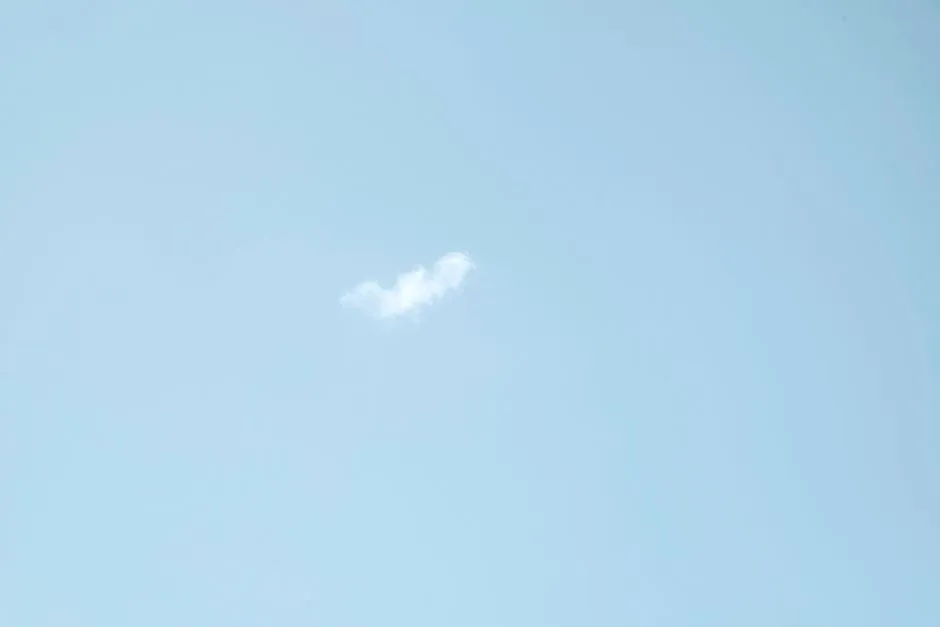 The Role of Air Quality in Keeping the Water Clean (Image Credits: Pexels)