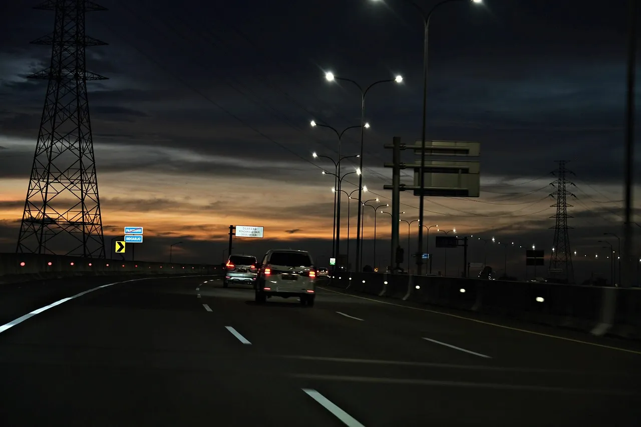 Factor in Toll-by-Plate Fees and Rental Car Surcharges (Image Credits: Pixabay)