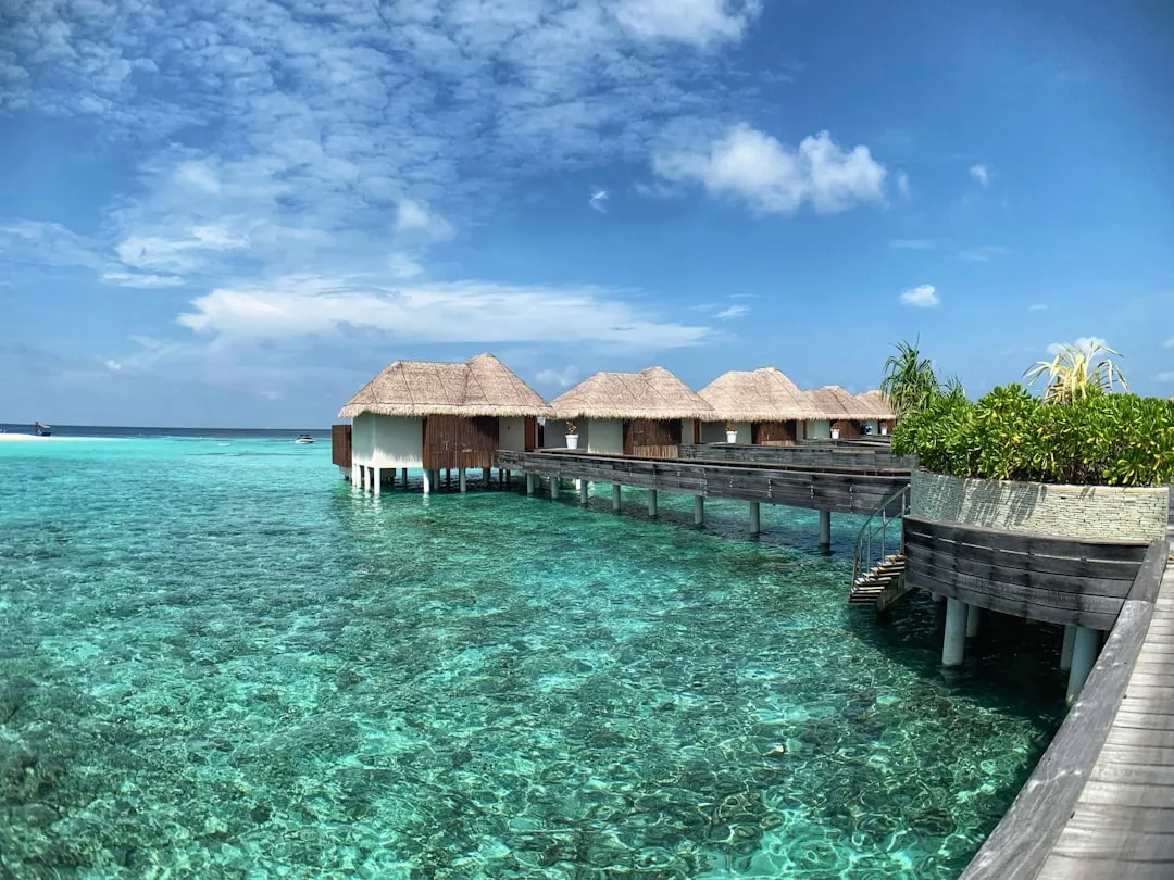 The Honeymoon Capital Tag Still Carries Real Weight (Image Credits: Unsplash)
