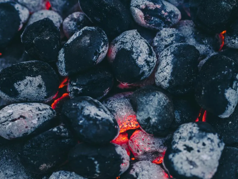 A Coal Camp That Became a Canvas (Image Credits: Stocksnap)