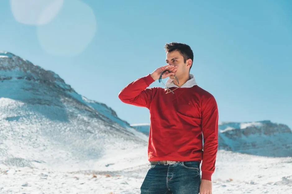 Know Where Altitude Illness Begins (Image Credits: Pexels)