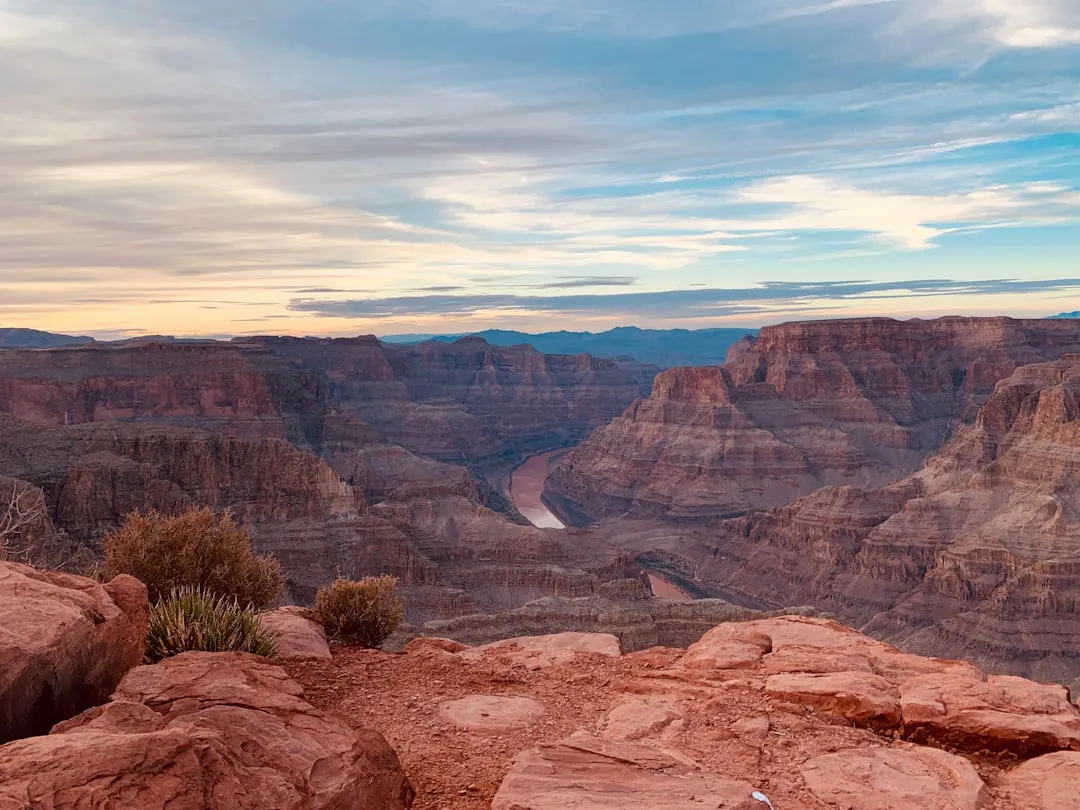 Toroweap: The Other Underrated View, and a Completely Different Journey (Image Credits: Unsplash)