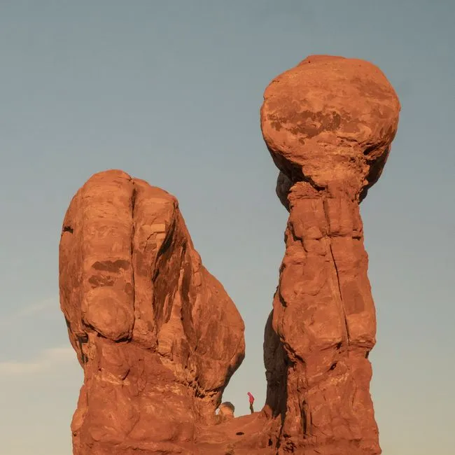 The Moab Music Festival Draws a Specific Kind of Traveler (Image Credits: Pexels)