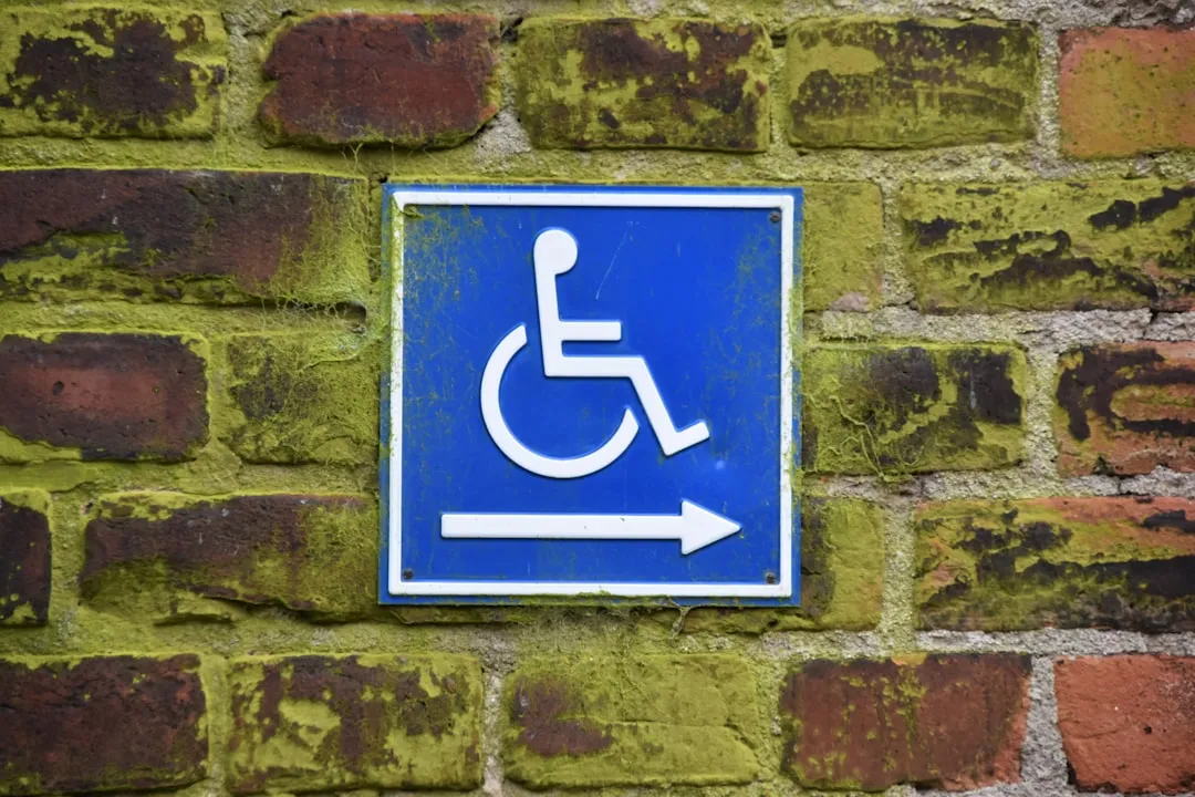 Yellowstone National Park: Accessibility at Scale (Image Credits: Unsplash)