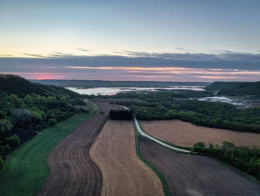Minnesota's Statewide Air Quality Trend: Decades of Improvement (Image Credits: Pexels)