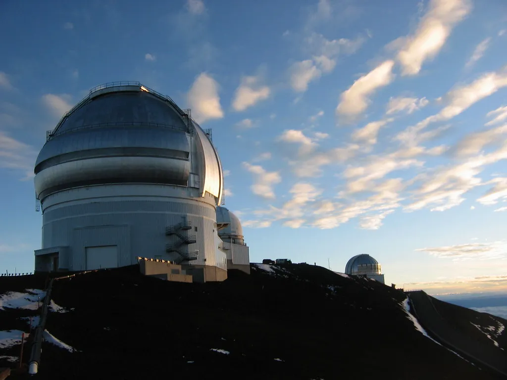 Why Mauna Kea Deserves Its Place in the Conversation (Nogwater, Flickr, CC BY-SA 2.0)