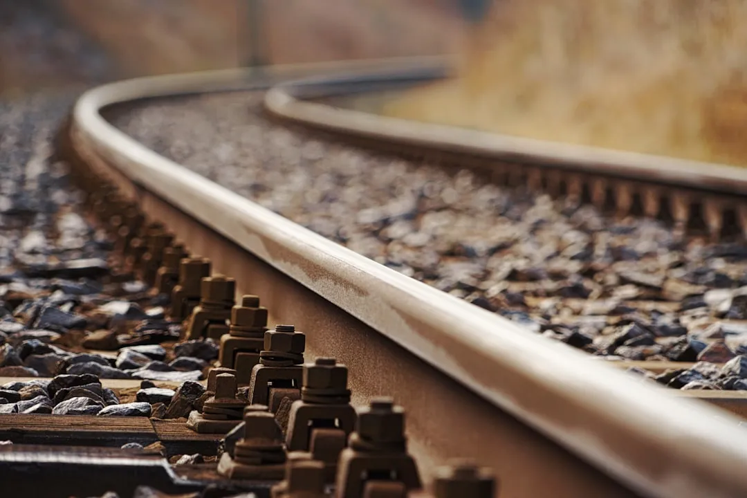 A Town Born on the Railroad, Shaped by Horses (Image Credits: Unsplash)