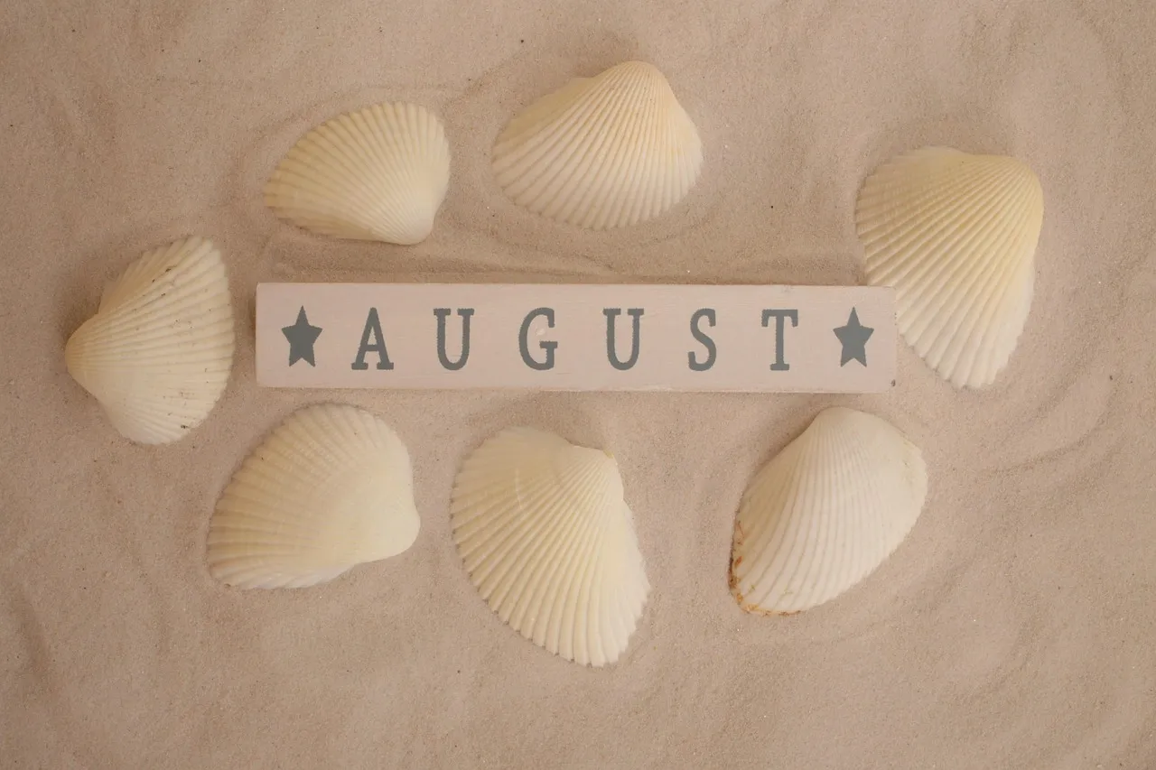 August: The Underrated Summer Sweet Spot (Image Credits: Pixabay)