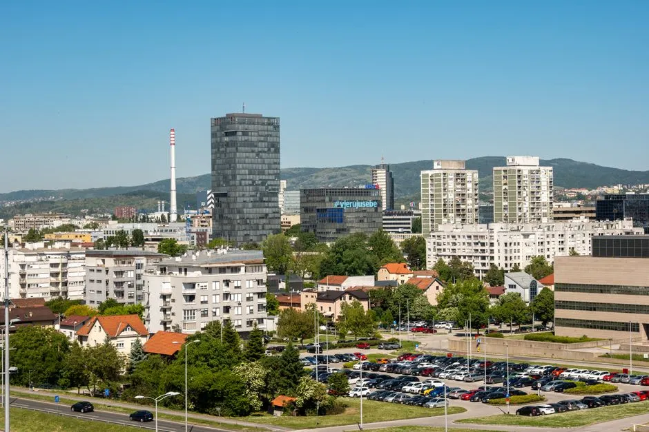 Zagreb: The Continental Counterpart Worth Including (Image Credits: Pexels)