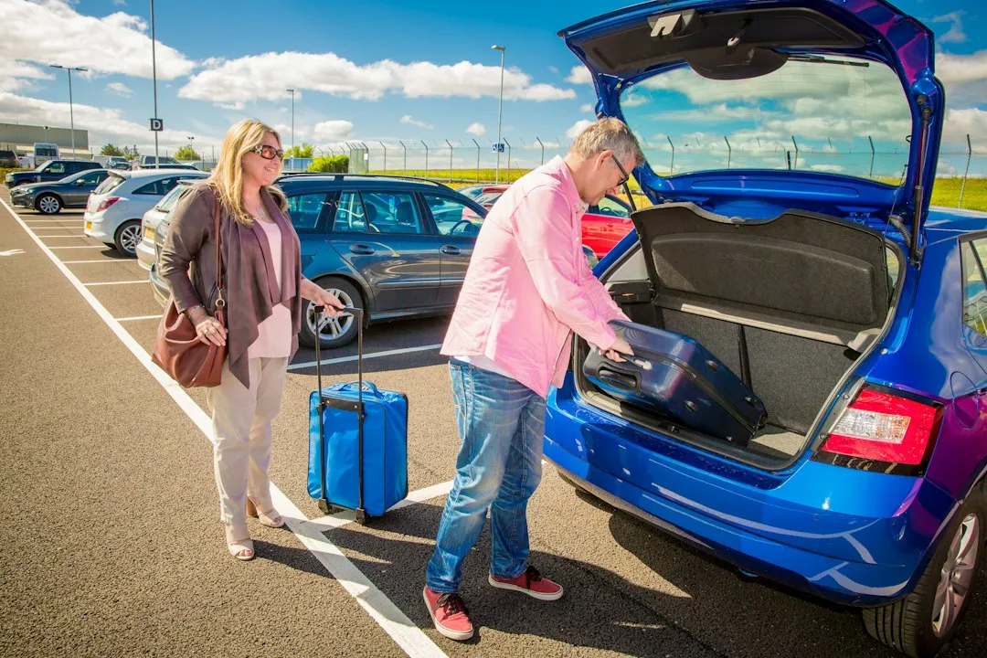 Why Family Packing Is So Hard in the First Place (Image Credits: Unsplash)