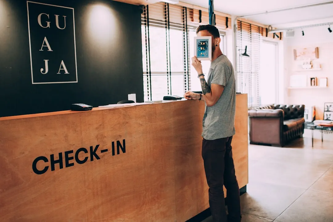 Check In at the Right Hour, Not Just the Right Day (Image Credits: Unsplash)