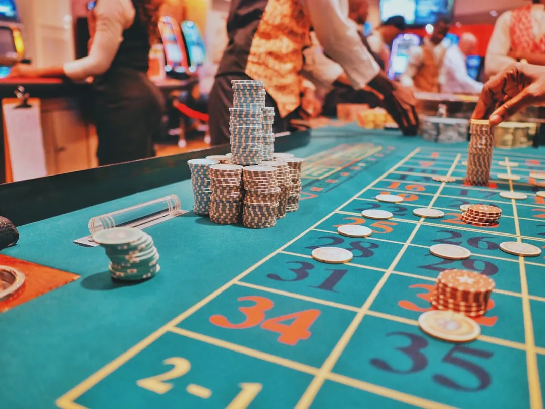 The Honest Reality: Play for Fun, Not Just for Comps (Image Credits: Unsplash)