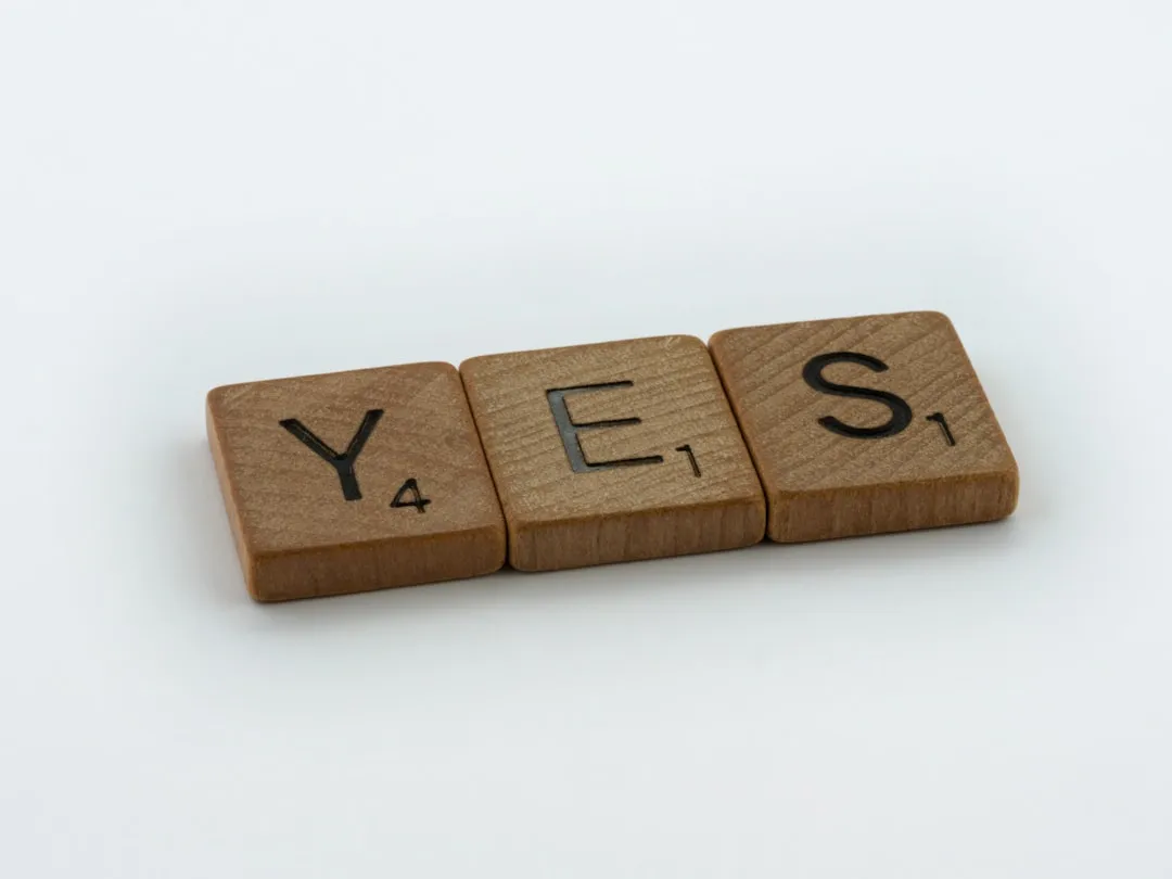 Nodding "Yes": It Doesn't Always Mean Yes (Image Credits: Unsplash)