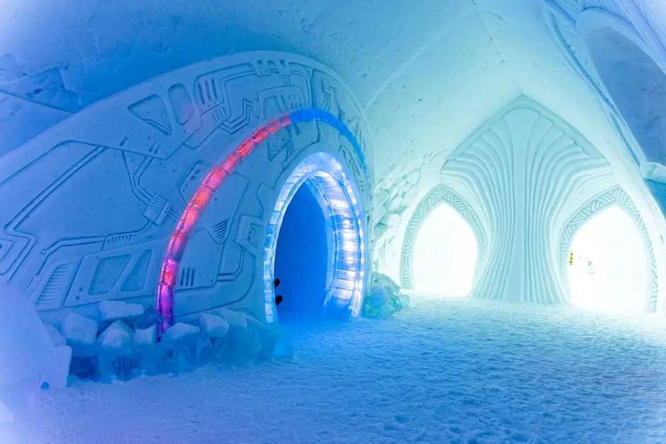 The Temperature Inside Is Far Milder Than You'd Expect (Image Credits: Pexels)