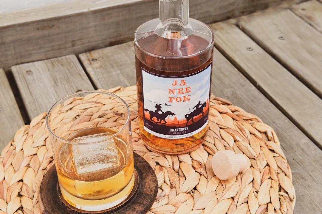 Wine, Spirits, and Local Craft Drinks: Afternoon in Galena Country (Image Credits: Unsplash)