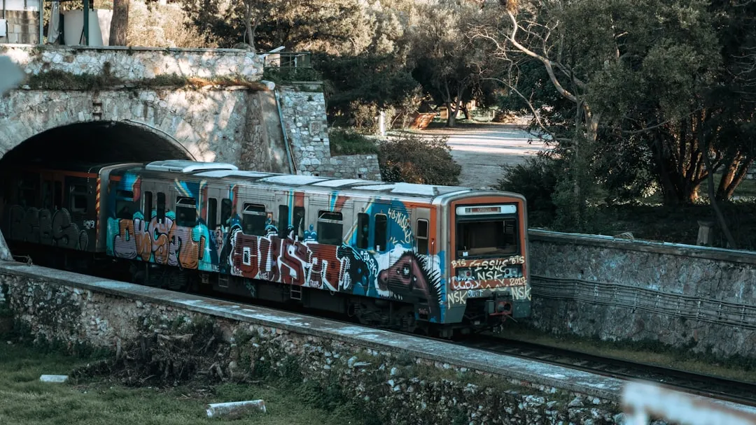 A City Being Rebuilt Beneath Itself: The Metro Expansion (Image Credits: Unsplash)