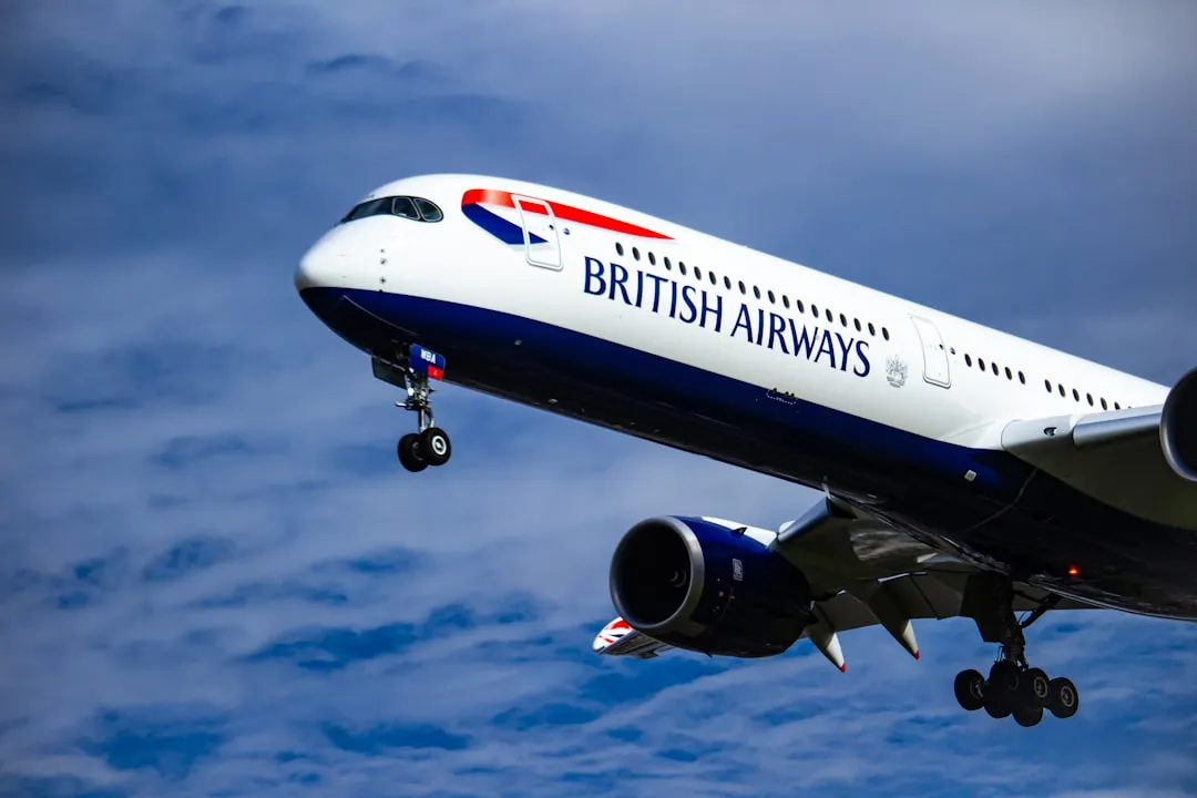 Airlines Have Been Raising Their Own Minimums (Image Credits: Unsplash)