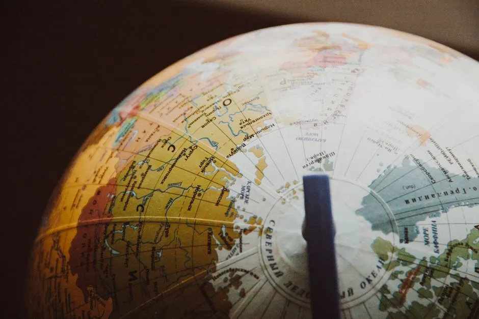 How Maps Still Get It Wrong (Image Credits: Pexels)