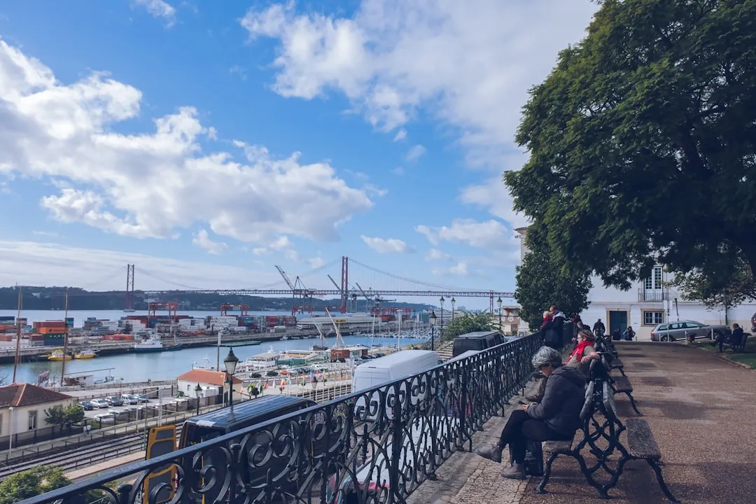 3. Portugal: March and Autumn Offer Exceptional Value in Europe's Sunniest Corner (Image Credits: Unsplash)
