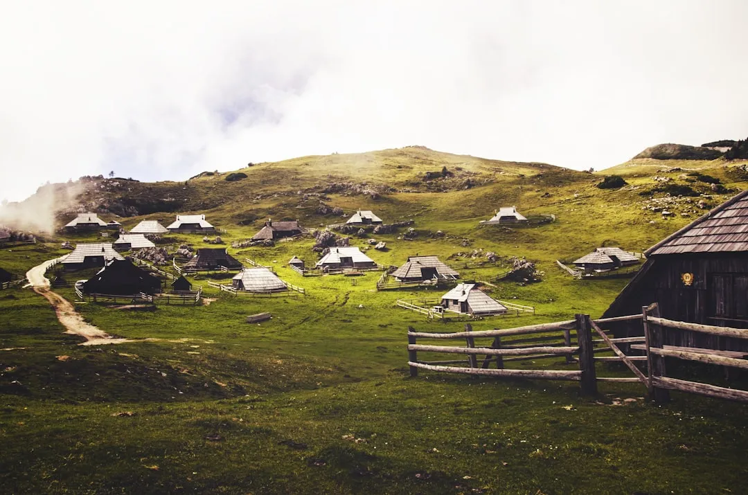What Makes It Feel Magical to Modern Travelers (Image Credits: Unsplash)