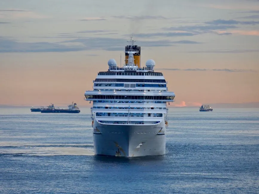 Security Concerns and Political Tensions Can Force Reroutes (Image Credits: Pexels)