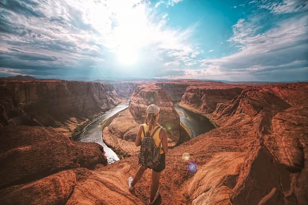 Nature-Based Trips Are the Natural Fit (Image Credits: Unsplash)