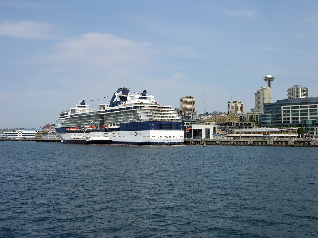 What Cruise Fares Actually Look Like Right Now (alexfiles, Flickr, CC BY-SA 2.0)