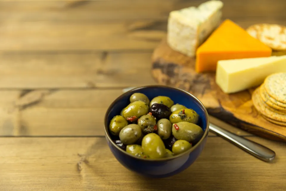 The Museo della Civiltà dell'Olivo: History You Can Taste (Image Credits: Stocksnap)
