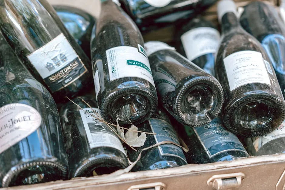 What's Driving the Broader Shift Toward Sustainable Wine Tourism (Image Credits: Pexels)