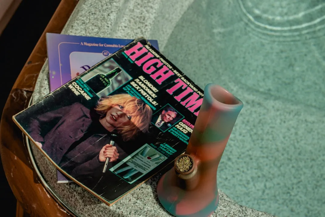 The Quiet Collectors Who Saved Their Copies (Image Credits: Unsplash)
