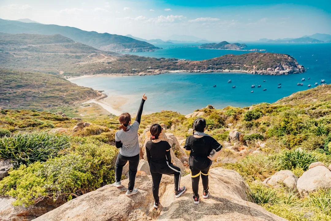 Build an Itinerary with Opt-In Activities, Not Mandatory Schedules (Image Credits: Unsplash)