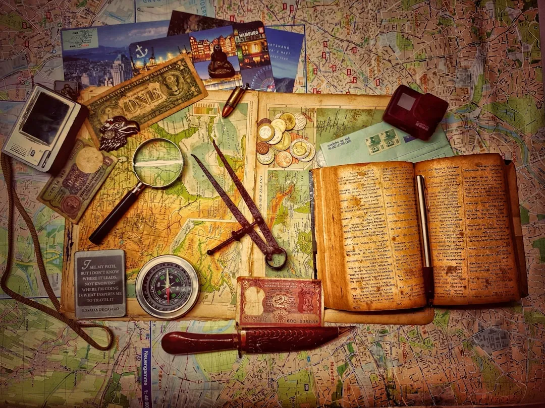What Makes It Last: The Psychology Behind the Hunt (Image Credits: Unsplash)