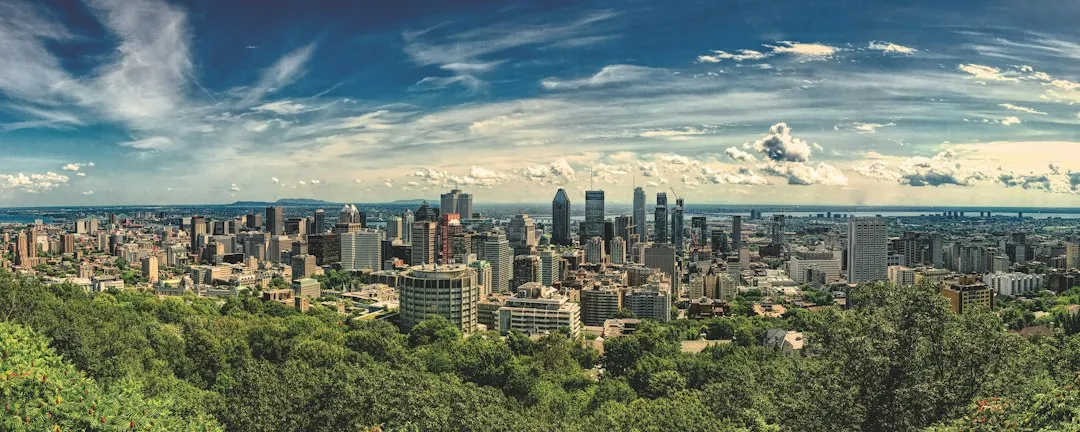 Montreal Lines Up With Portland, Not Toronto (Image Credits: Unsplash)