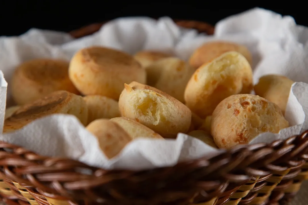 Brazil: Pão de Queijo and the Joy of the Simple Thing Done Well (Image Credits: Unsplash)